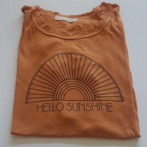 Truly Madly Deeply Top